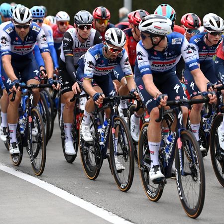 77th Dwars Door Vlaanderen 2023 - Men's Elite