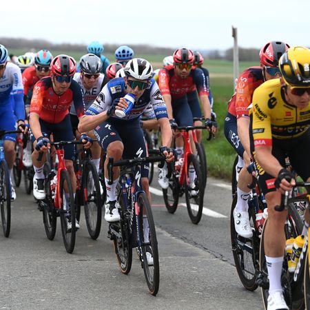 77th Dwars Door Vlaanderen 2023 - Men's Elite