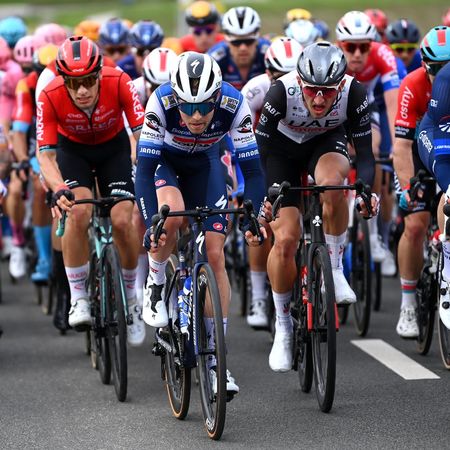 77th Dwars Door Vlaanderen 2023 - Men's Elite