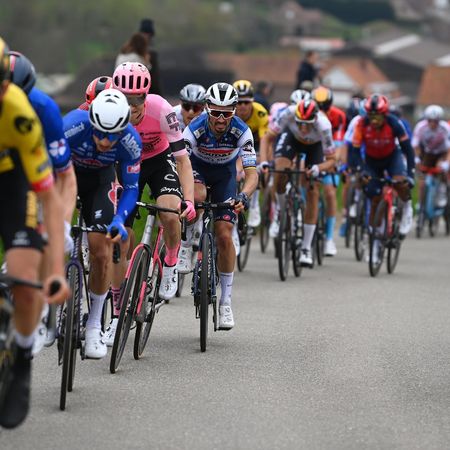 77th Dwars Door Vlaanderen 2023 - Men's Elite