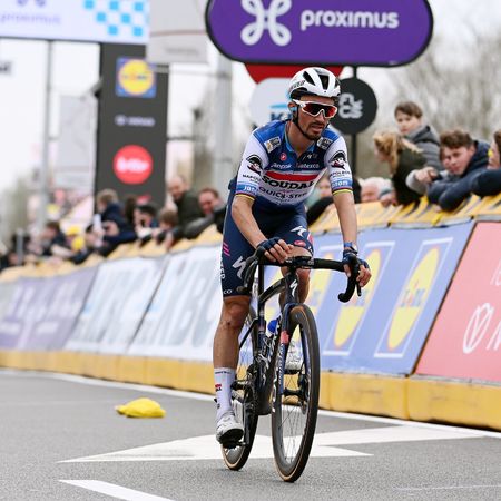 77th Dwars Door Vlaanderen 2023 - Men's Elite