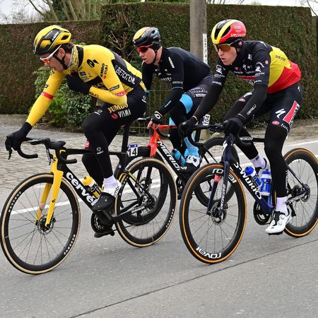 107th Ronde van Vlaanderen - Tour des Flandres 2023 - Men's Elite