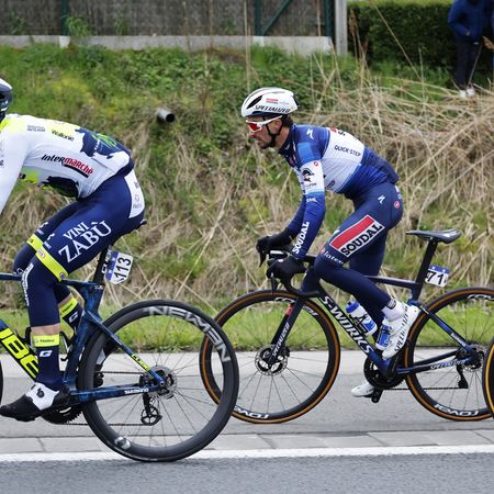 107th Ronde van Vlaanderen - Tour des Flandres 2023 - Men's Elite