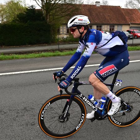 107th Ronde van Vlaanderen - Tour des Flandres 2023 - Men's Elite