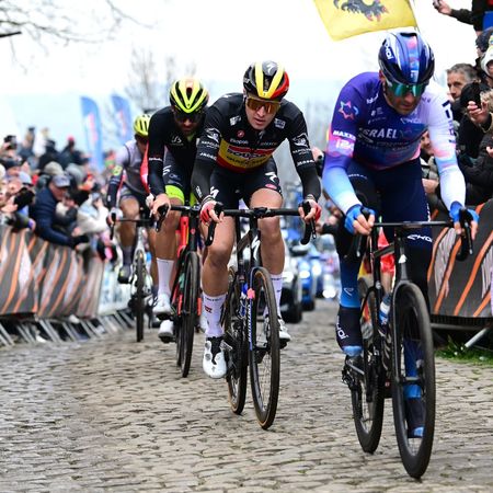 107th Ronde van Vlaanderen - Tour des Flandres 2023 - Men's Elite