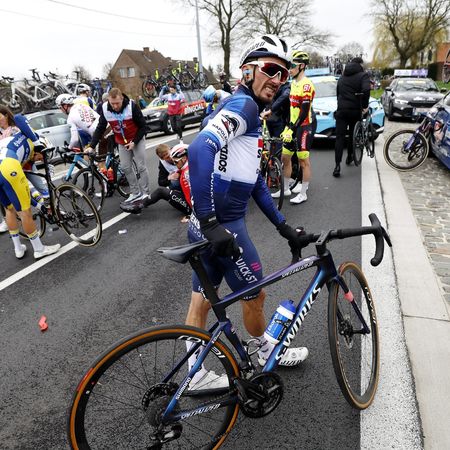 107th Ronde van Vlaanderen - Tour des Flandres 2023 - Men's Elite