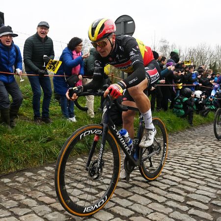 107th Ronde van Vlaanderen - Tour des Flandres 2023 - Men's Elite