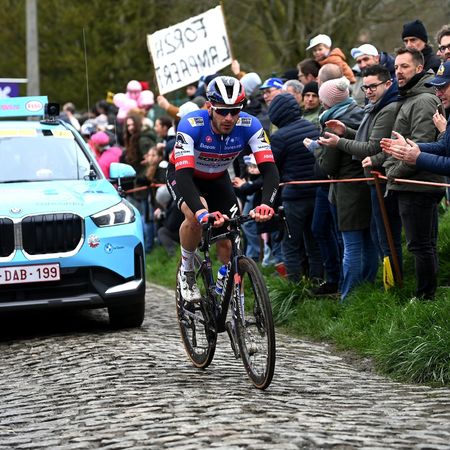 107th Ronde van Vlaanderen - Tour des Flandres 2023 - Men's Elite