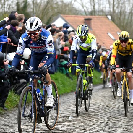 107th Ronde van Vlaanderen - Tour des Flandres 2023 - Men's Elite
