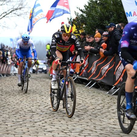 107th Ronde van Vlaanderen - Tour des Flandres 2023 - Men's Elite