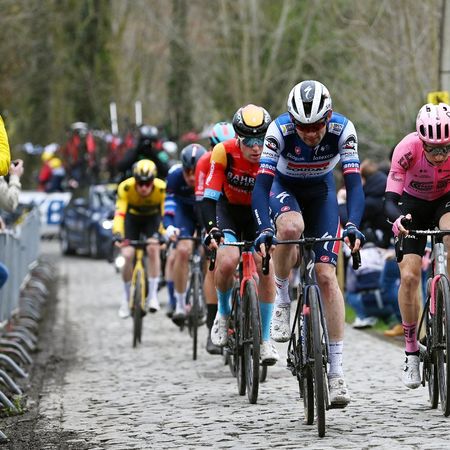 107th Ronde van Vlaanderen - Tour des Flandres 2023 - Men's Elite