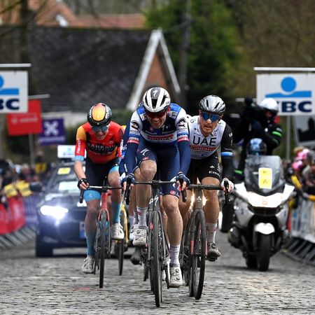 107th Ronde van Vlaanderen - Tour des Flandres 2023 - Men's Elite