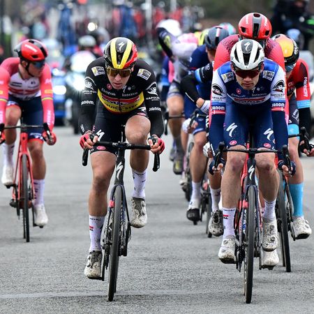 107th Ronde van Vlaanderen - Tour des Flandres 2023 - Men's Elite