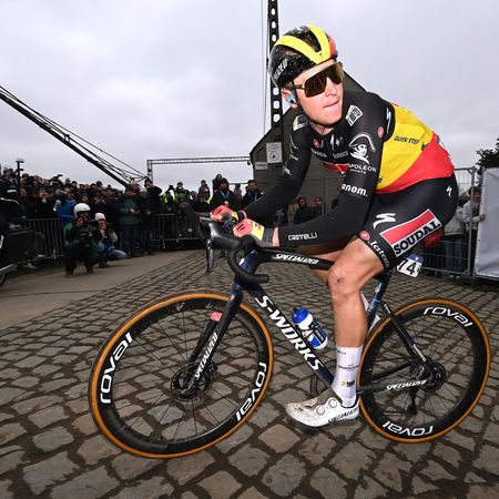 107th Ronde van Vlaanderen - Tour des Flandres 2023 - Men's Elite