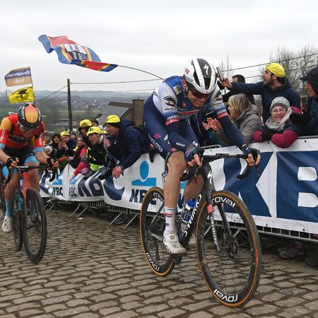 107th Ronde van Vlaanderen - Tour des Flandres 2023 - Men's Elite