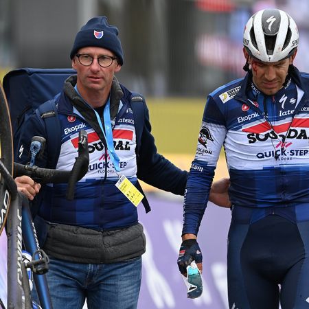 107th Ronde van Vlaanderen - Tour des Flandres 2023 - Men's Elite