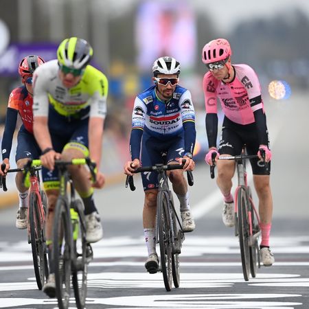 107th Ronde van Vlaanderen - Tour des Flandres 2023 - Men's Elite