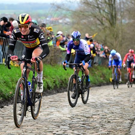107th Ronde van Vlaanderen - Tour des Flandres 2023 - Men's Elite