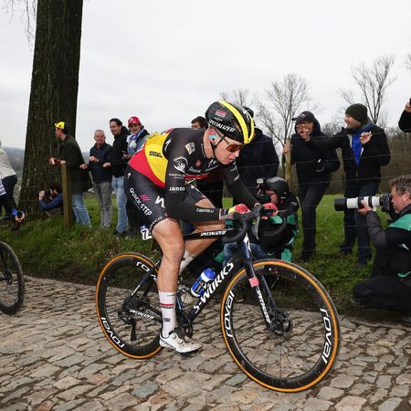 107th Ronde van Vlaanderen - Tour des Flandres 2023 - Men's Elite