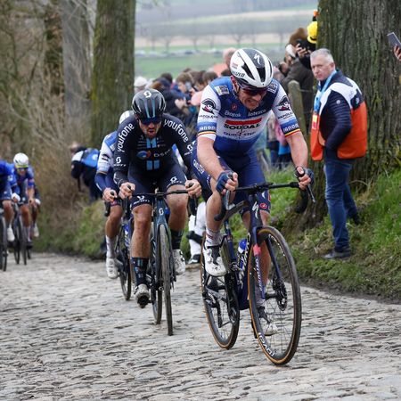 107th Ronde van Vlaanderen - Tour des Flandres 2023 - Men's Elite