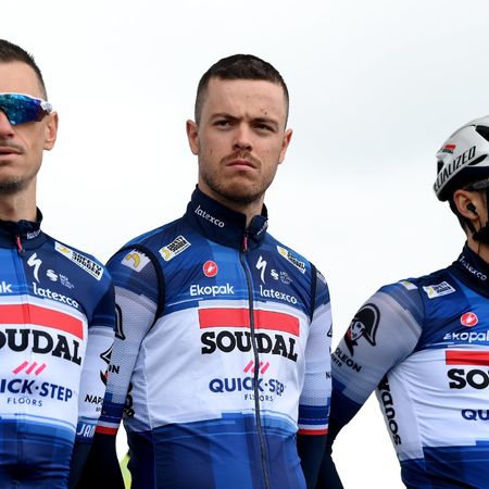 2nd Itzulia Basque Country – Stage 1