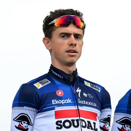 2nd Itzulia Basque Country – Stage 1