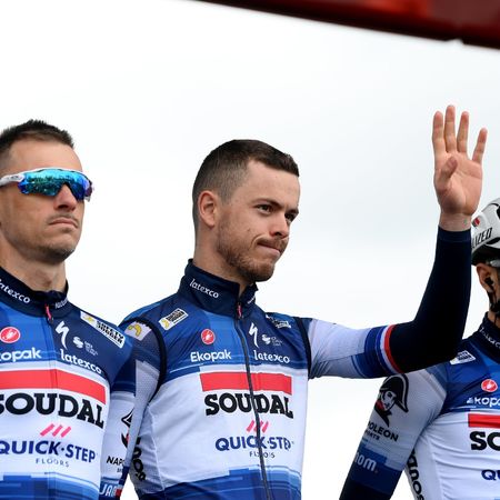 2nd Itzulia Basque Country – Stage 1