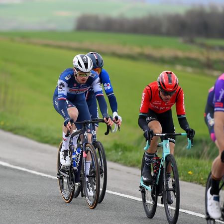 2nd Itzulia Basque Country – Stage 1