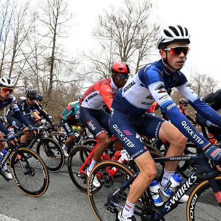 2nd Itzulia Basque Country – Stage 1