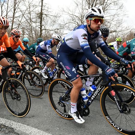 2nd Itzulia Basque Country – Stage 1