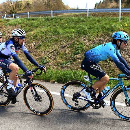 2nd Itzulia Basque Country – Stage 1
