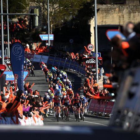 2nd Itzulia Basque Country – Stage 1