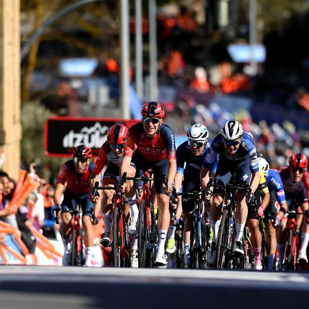 2nd Itzulia Basque Country – Stage 1