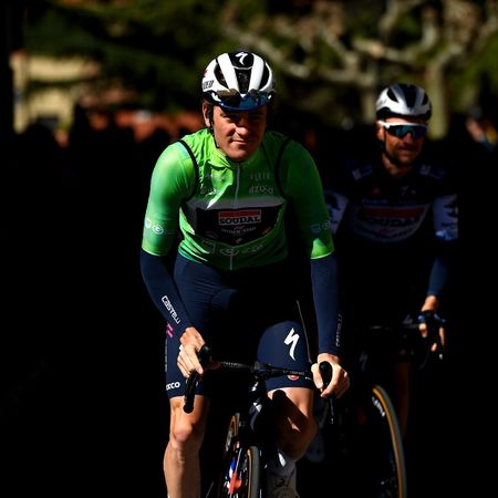 2nd Itzulia Basque Country 2023 – Stage 2