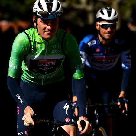 2nd Itzulia Basque Country 2023 – Stage 2