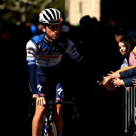 2nd Itzulia Basque Country 2023 – Stage 2