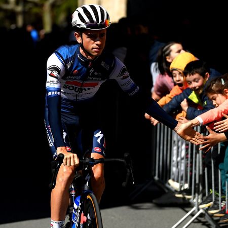 2nd Itzulia Basque Country 2023 – Stage 2