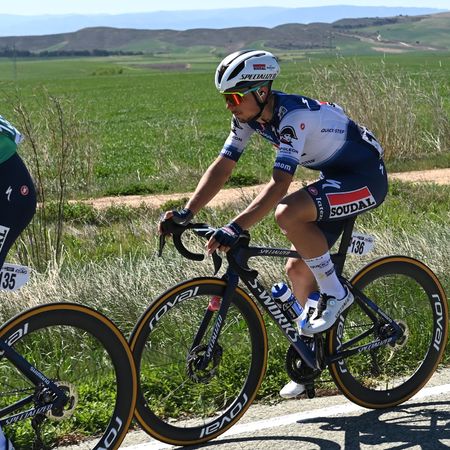 62nd Itzulia Basque Country 2023 – Stage 2
