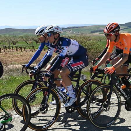 62nd Itzulia Basque Country 2023 – Stage 2