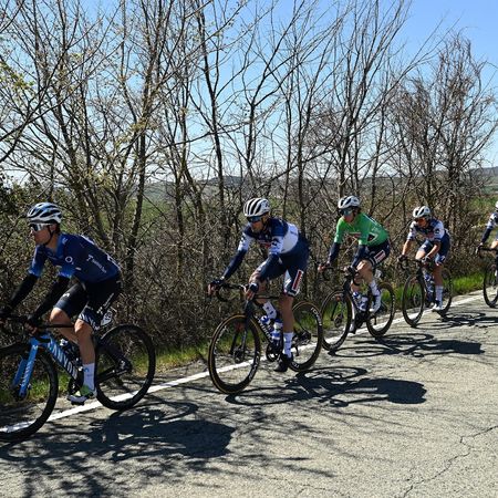 62nd Itzulia Basque Country 2023 – Stage 2