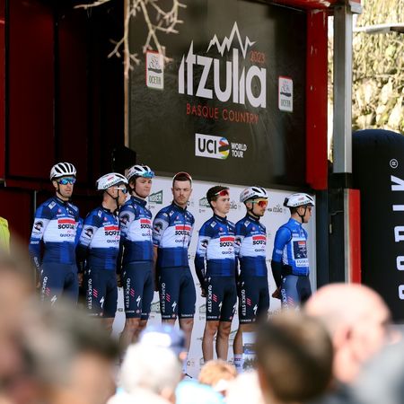62nd Itzulia Basque Country – Stage 3