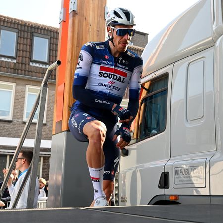 111th Scheldeprijs 2023 - Men's Elite