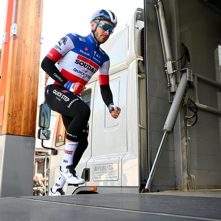 111th Scheldeprijs 2023 - Men's Elite