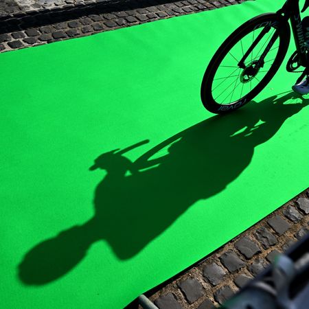 111th Scheldeprijs 2023 - Men's Elite