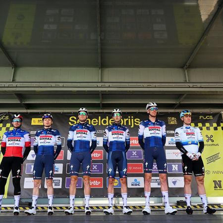 111th Scheldeprijs 2023 - Men's Elite