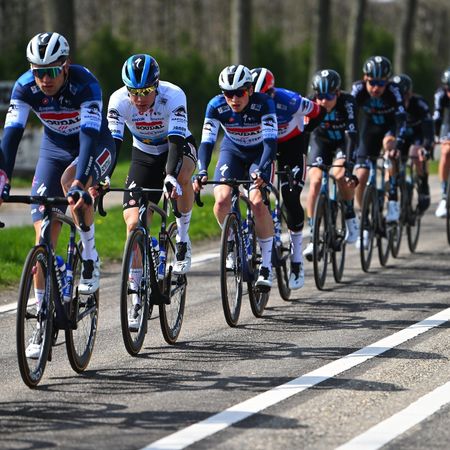 111th Scheldeprijs 2023 - Men's Elite