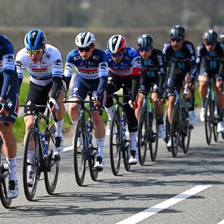 111th Scheldeprijs 2023 - Men's Elite
