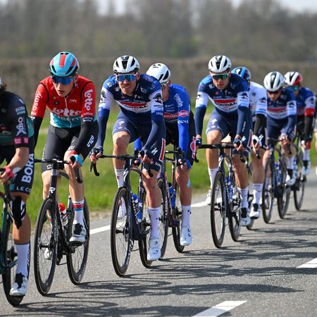 111th Scheldeprijs 2023 - Men's Elite