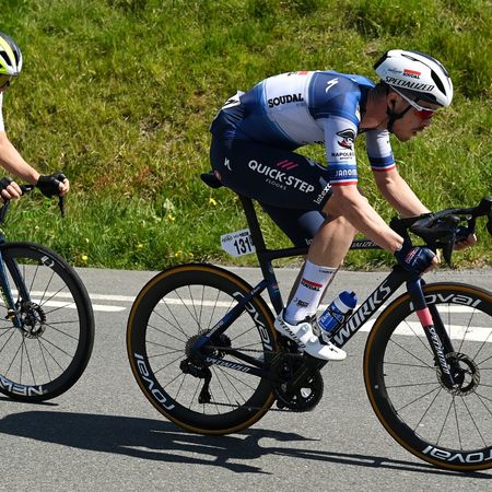 62nd Itzulia Basque Country – Stage 3