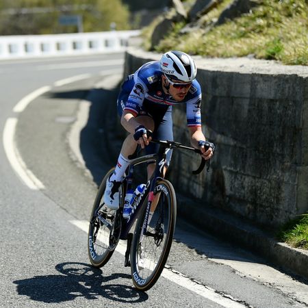62nd Itzulia Basque Country – Stage 3